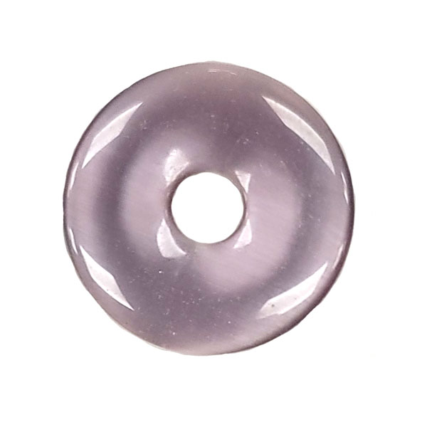 35MM DONUT CAT'S EYES LIGHT PURPLE